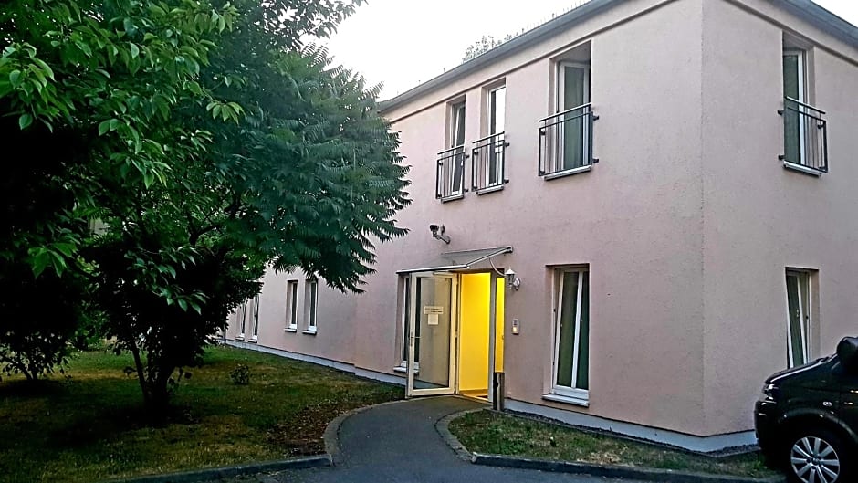 Hotel Amadeus