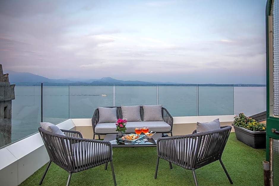 Hotel Degli Oleandri