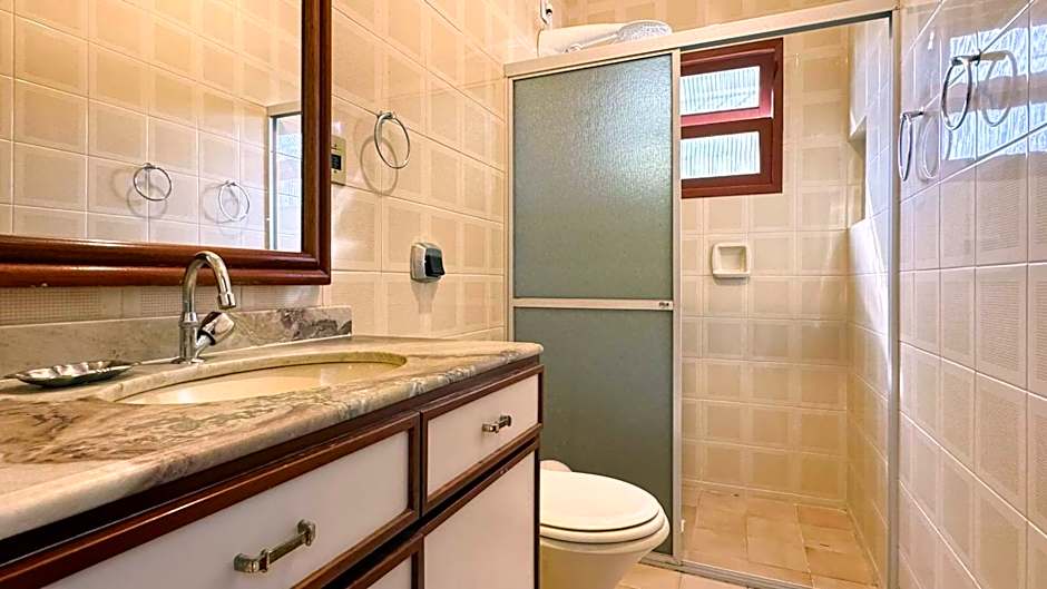 Casa Aconchegante a 100 metros da praia - NDI006