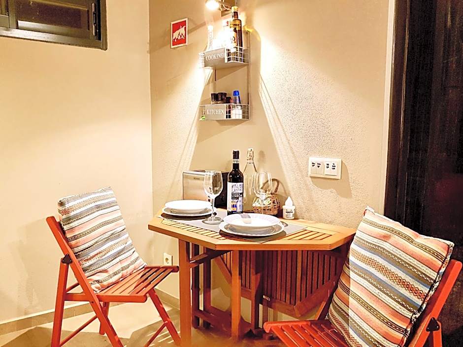 Gato Preto de Silves - Adults Only