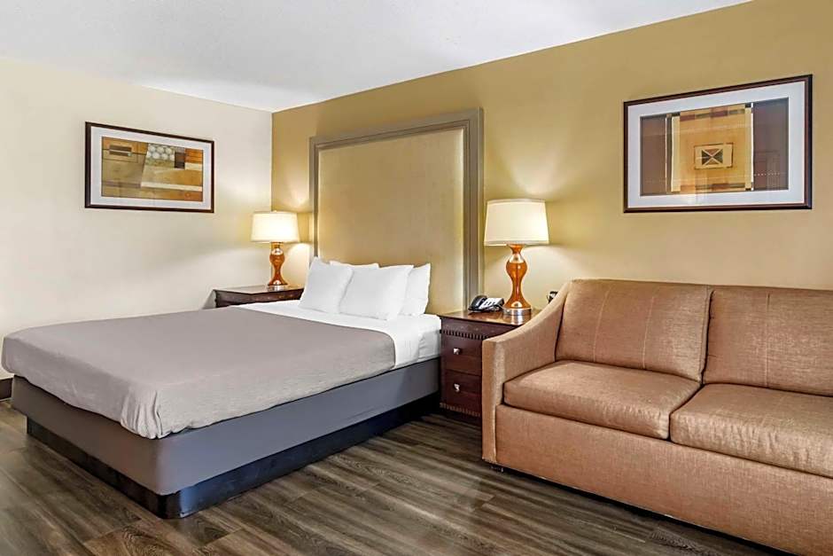 Quality Inn Alachua - Gainesville Area
