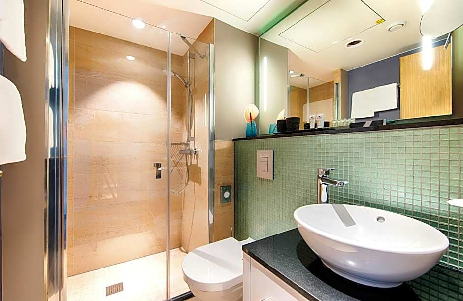 NYX Hotel Munich by Leonardo Hotels