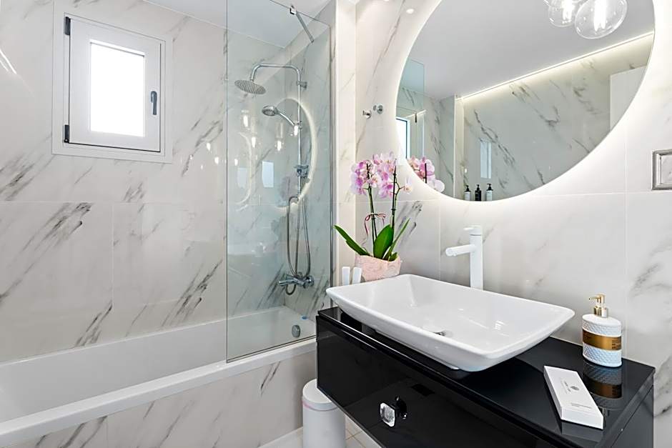 Frunze Luxury Apartments