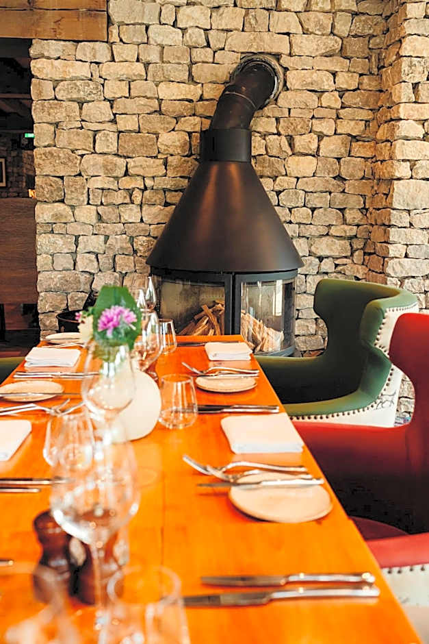 The Fleece at Ruleholme