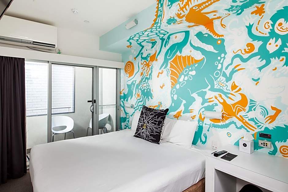 Majestic Minima Hotel