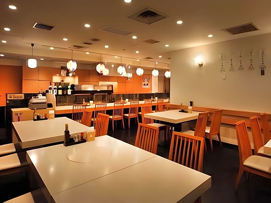 Hotel Nihonbashi Saibo