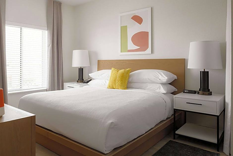 WaterWalk Extended Stay by Wyndham Huntsville