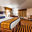 Best Western New Oregon Motel