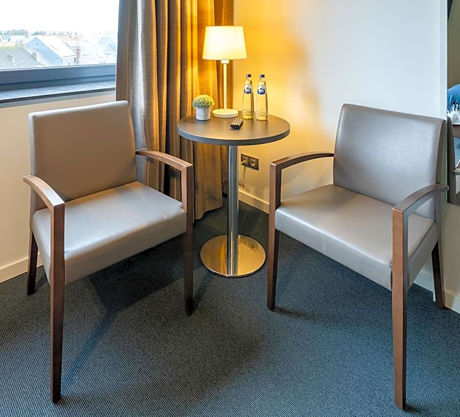 Tower Hotel Aalst