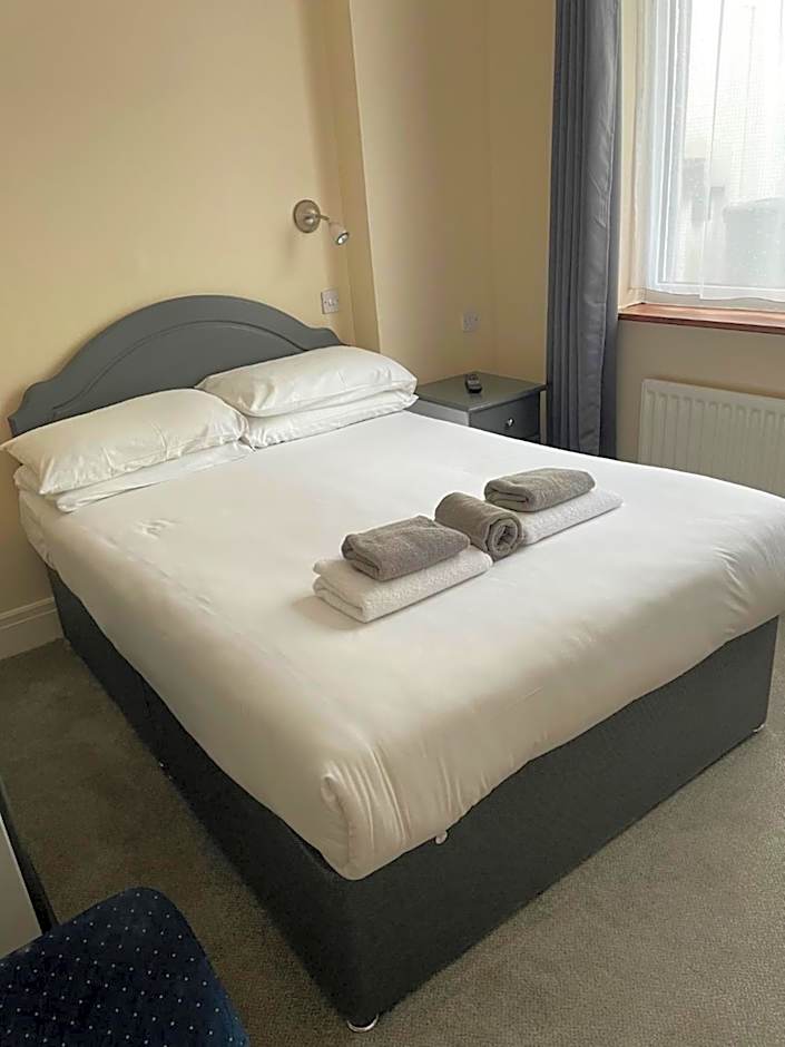 Merlewood Hotel