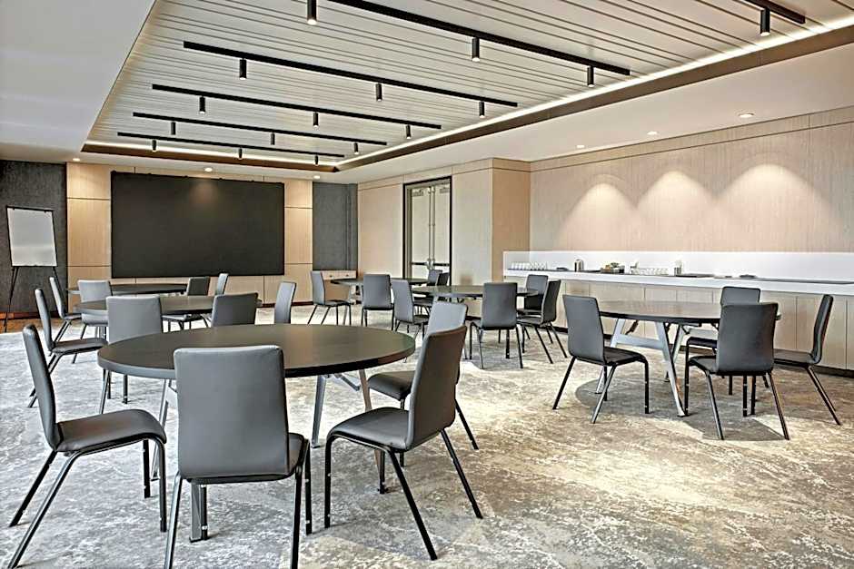 AC Hotel San Jose Airport Belen