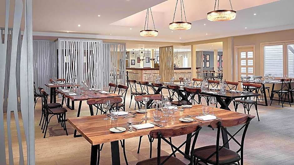 Steigenberger Pure Lifestyle (Adults Only)