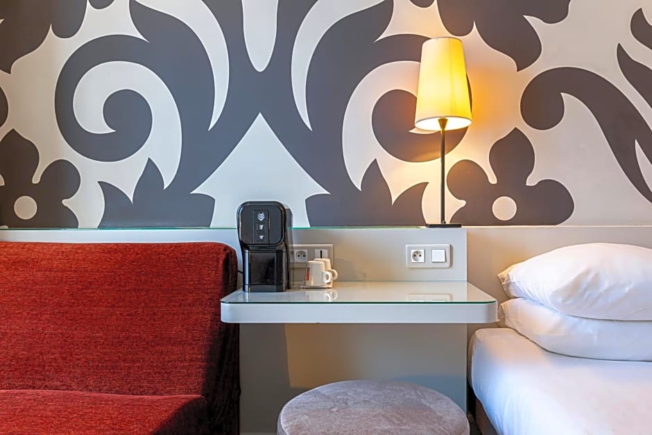 Gardette Park Hotel