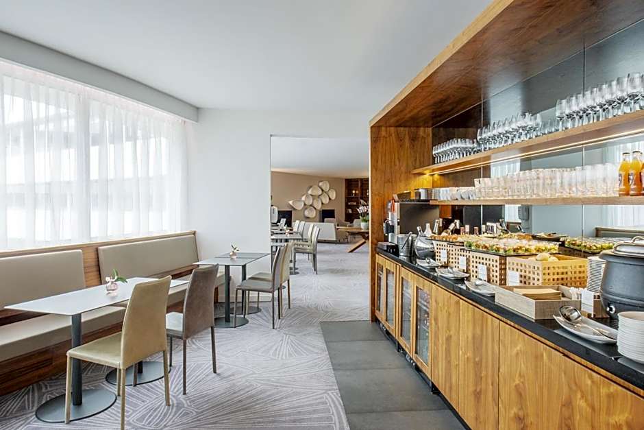 DoubleTree by Hilton Wroclaw