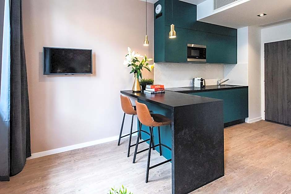 YAYS Paris Issy by Numa