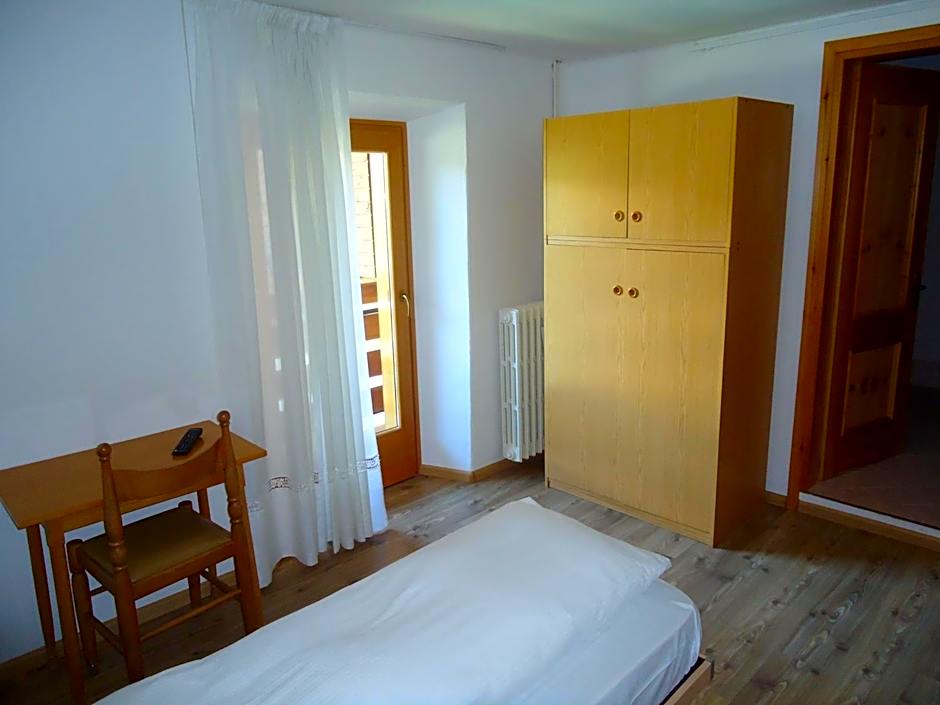 Hotel Pensione Dolomiti