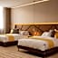 voco Ciudad Juarez by IHG