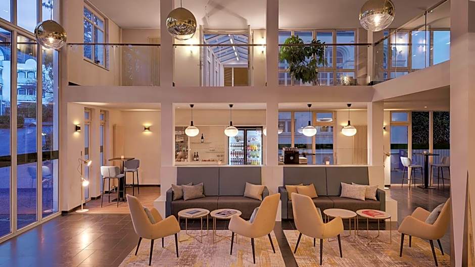 MAXX by Steigenberger Bad Honnef