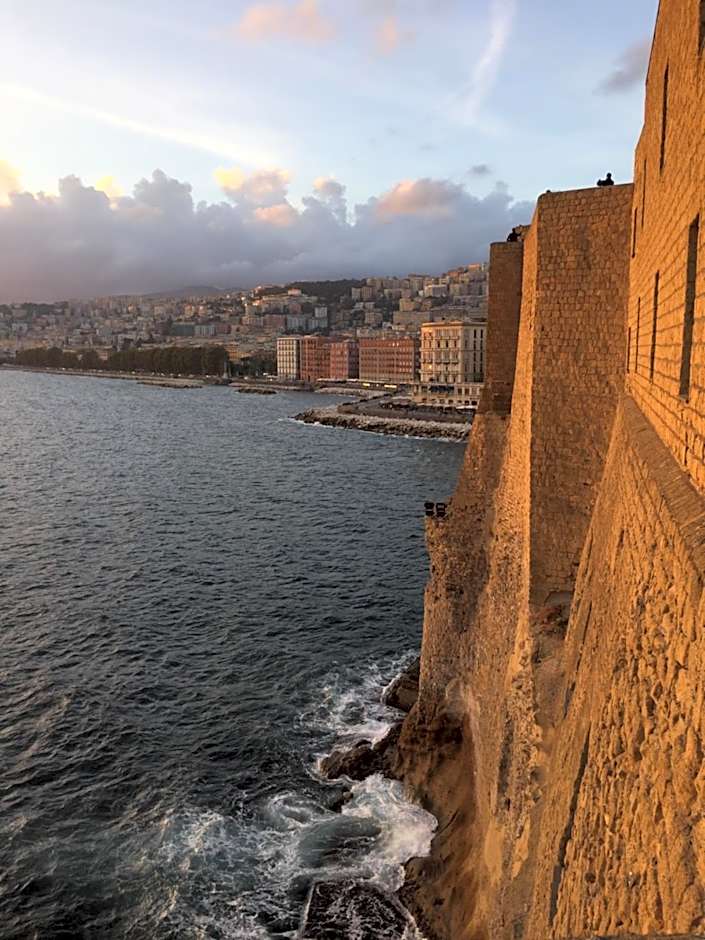 International Naples