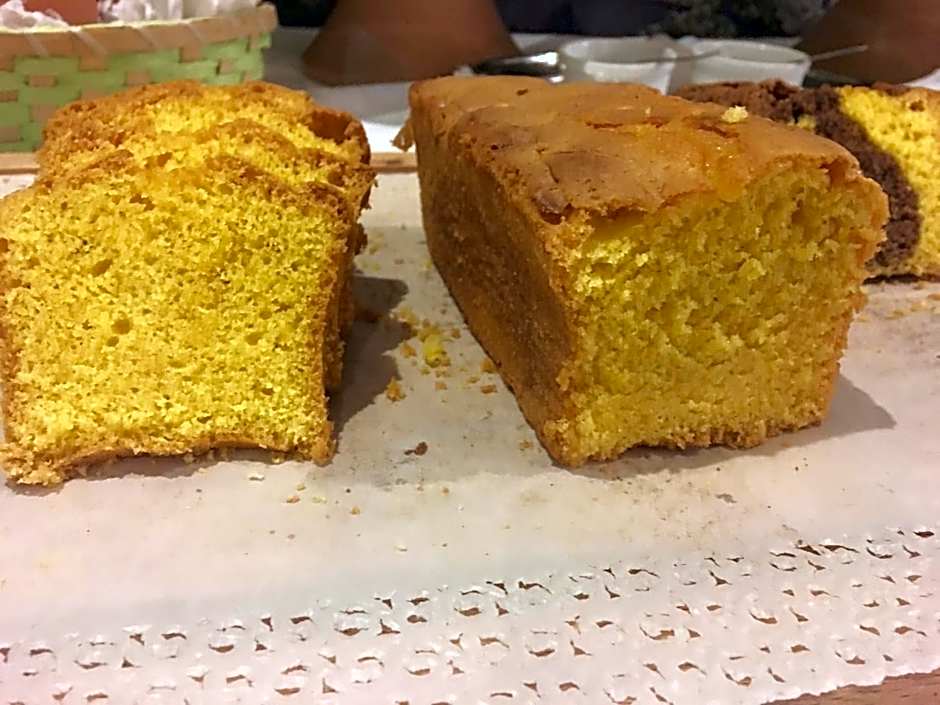 Albergo Hotel Raffaello