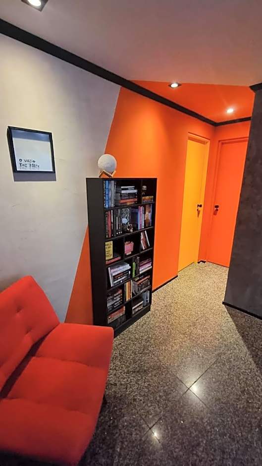 Hotel Ocean View Residence