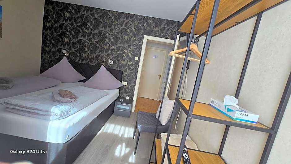 Pension Hendriks