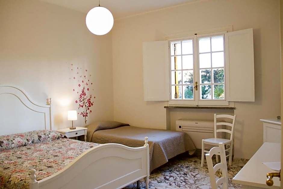 Le Duchesse Rooms and Events