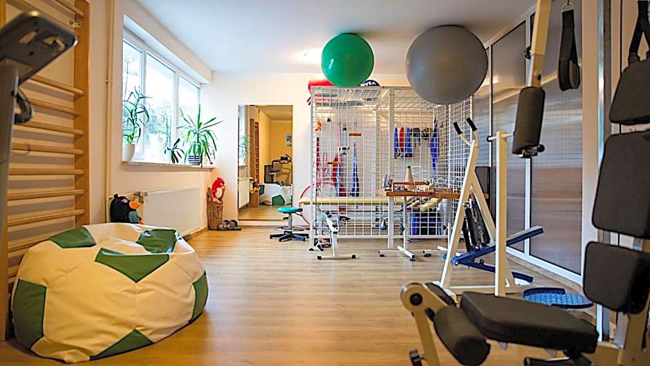 Ośrodek Wypoczynkowo Rehabilitacyjny Włókniarz