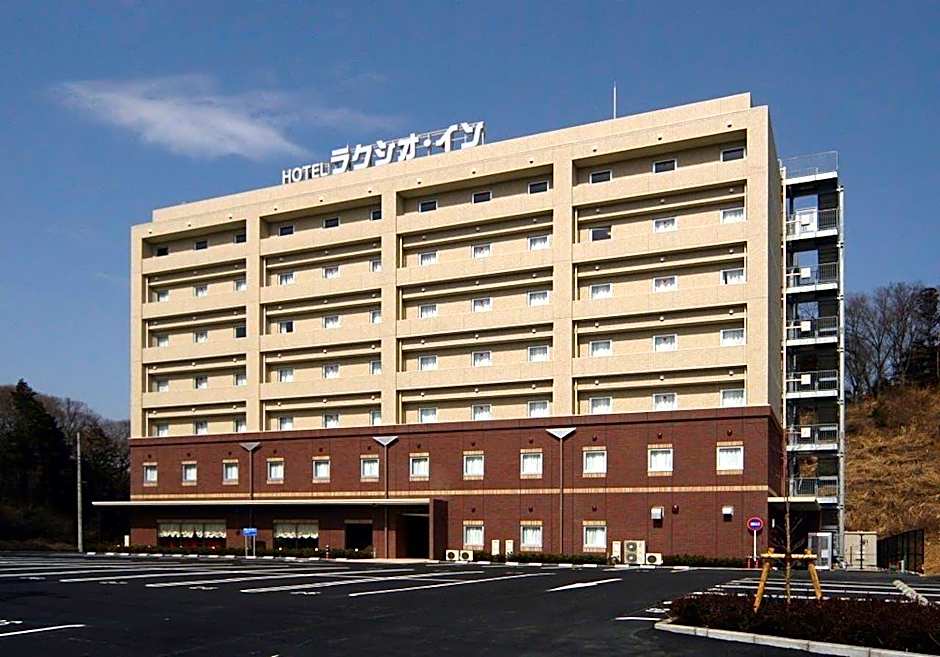 Laxio Inn