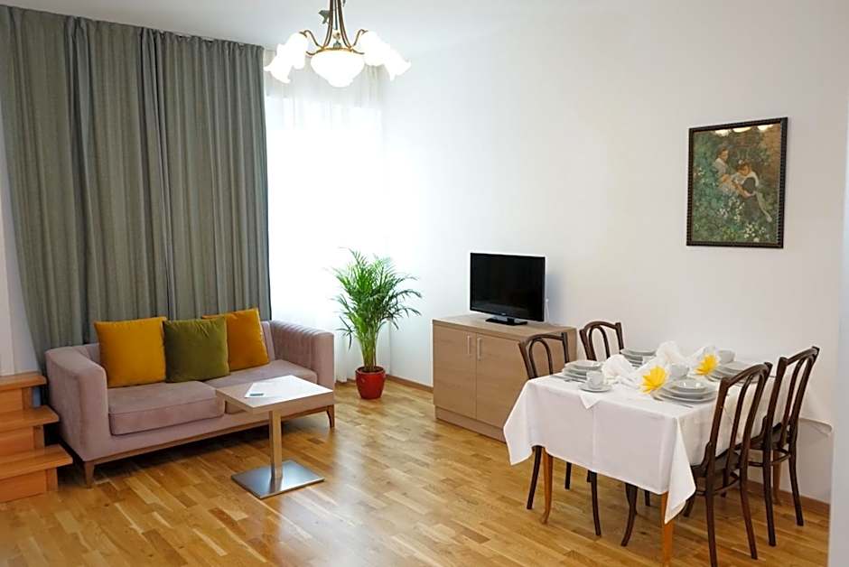 Hotel am See - Seeresidenz