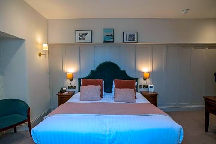 Mullion Cove Hotel & Spa