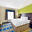 Best Western Plus Pratt