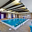 Home2 Suites by Hilton Perrysburg Levis Commons Toledo