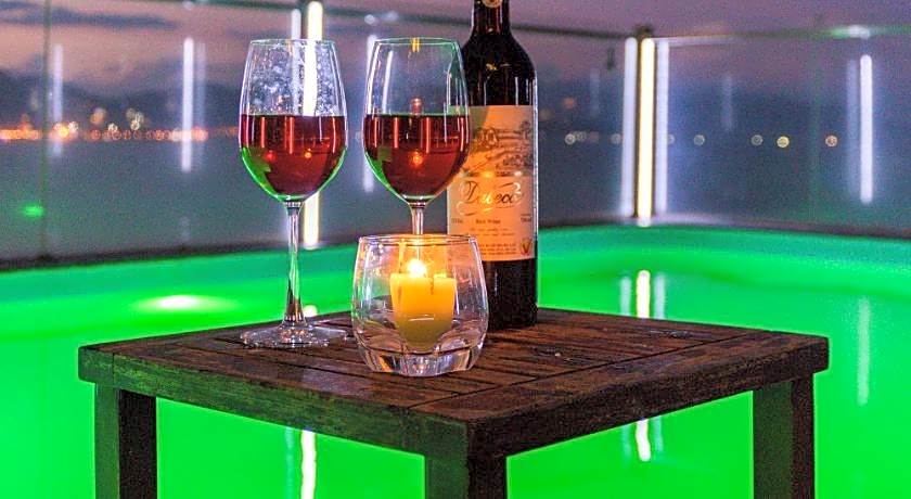 Regalia Nha Trang Hotel