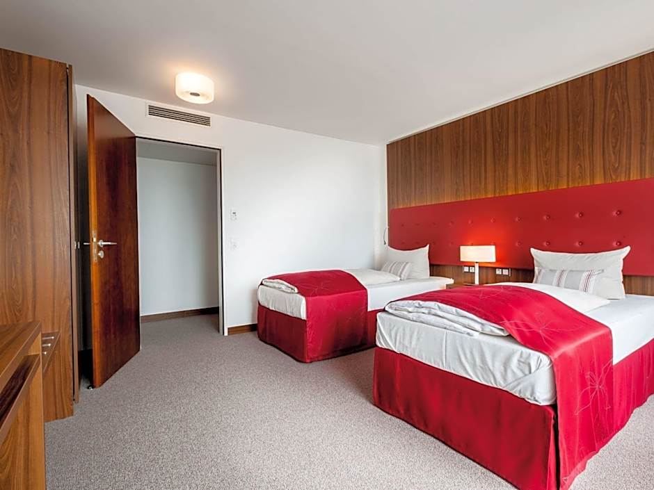 Fora Hotel Hannover