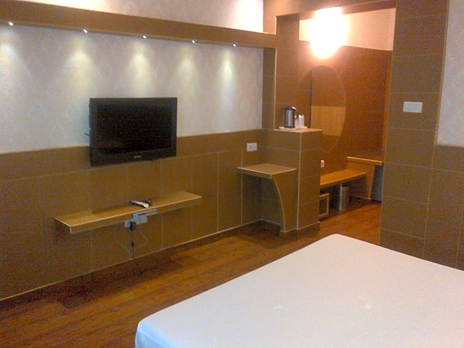 Hotel The Grand Chandiram