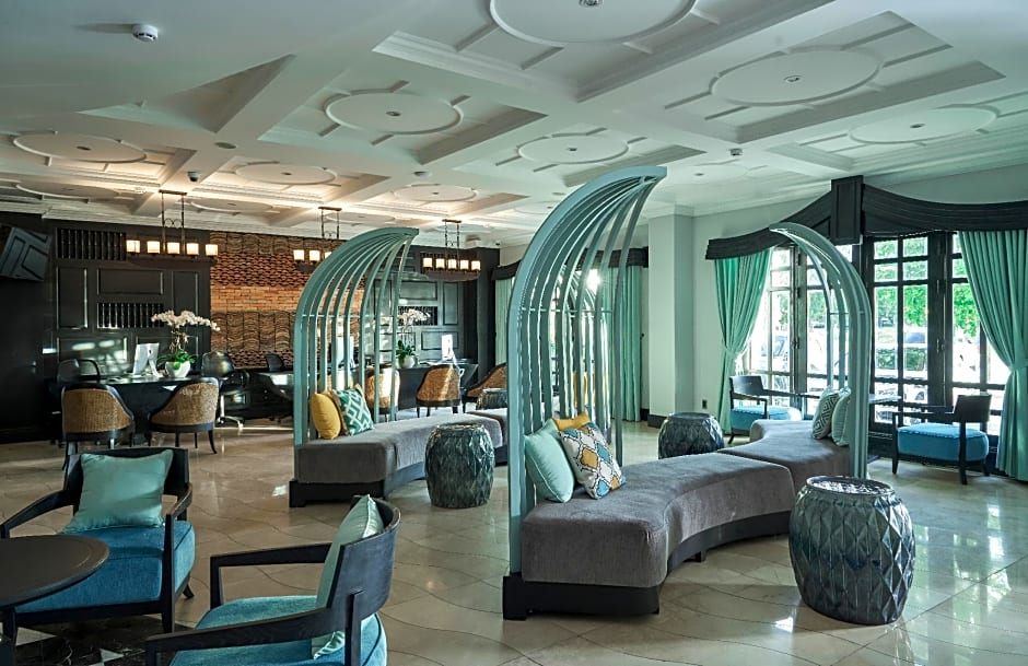 Anio Boutique Hotel Hoi An