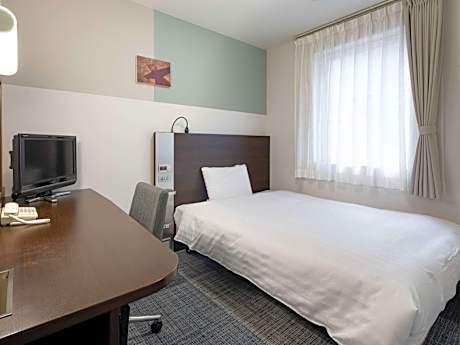 Double Room - Non-Smoking