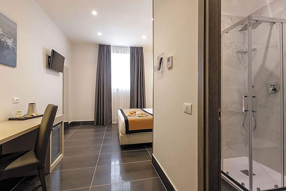 Best Western Hotel dei Mille