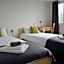 Hotel "Cafe Verkehrt" - Wellcome Motorbiker, Berufsleute und Reisende im Schwarzwald
