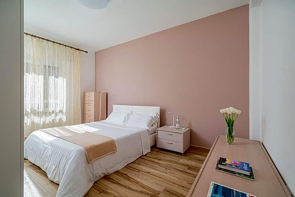 DIMORE IN residenze asproni 24