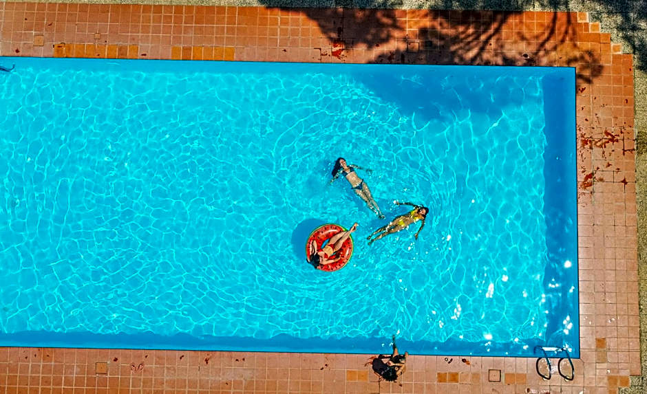 Montebelli Agriturismo & Country Hotel