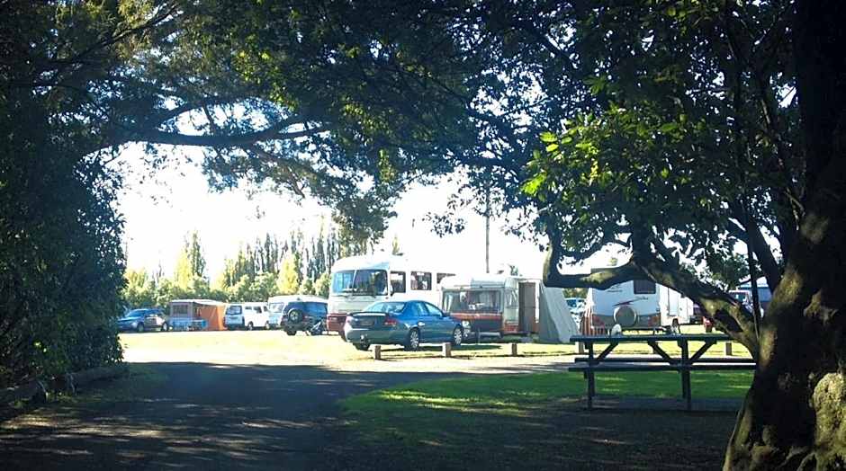 Photo 1 of 23 of Greytown Campground