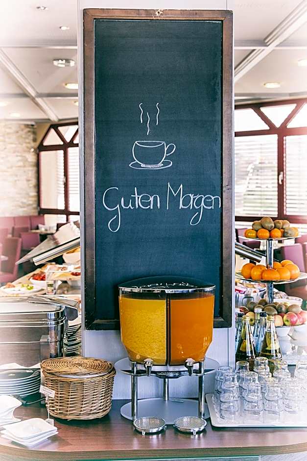LOFTSTYLE Hotel Gerlingen, Sure Hotel Collection by Best Western