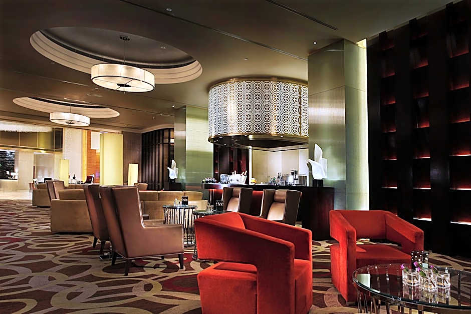 Kempinski Hotel Yinchuan