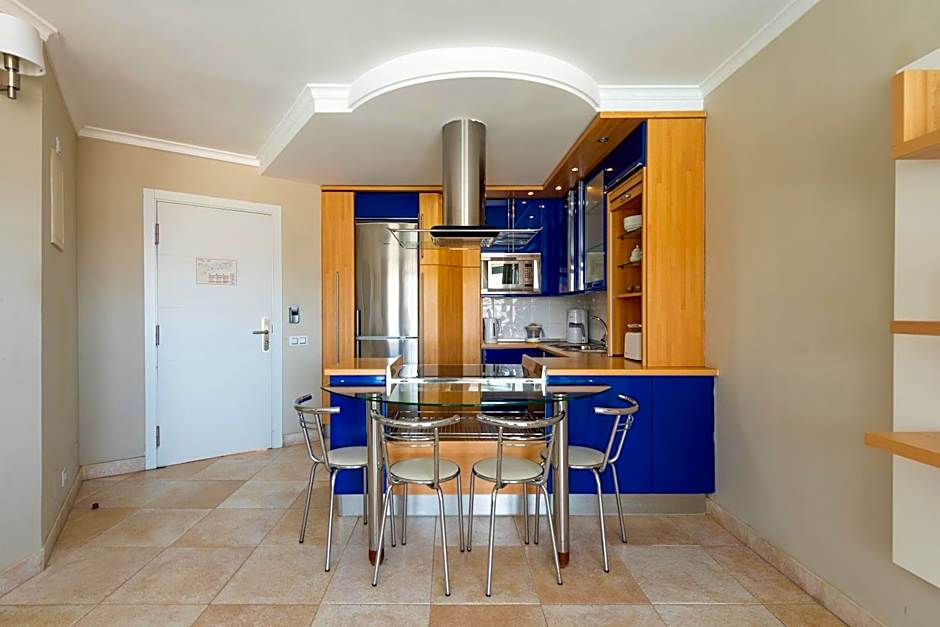 Holiday Club Vista Amadores