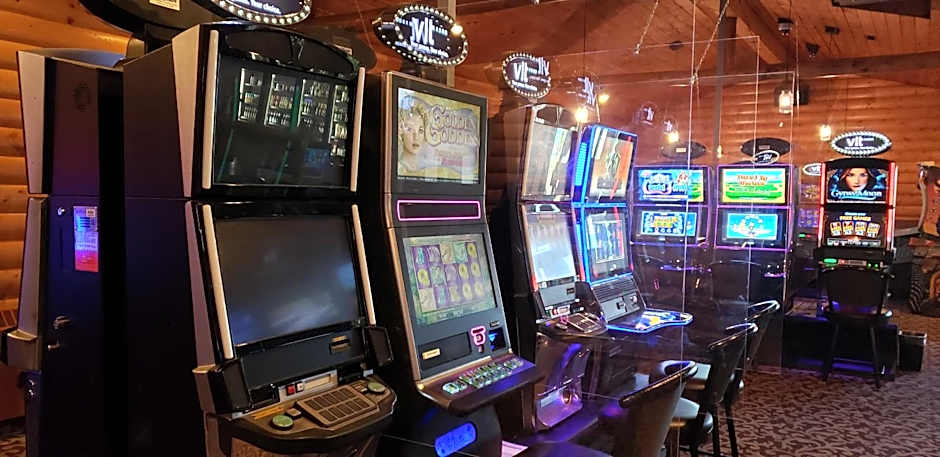 Super 8 by Wyndham Spruce Grove