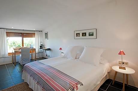 Superior Double Room with access to the spa