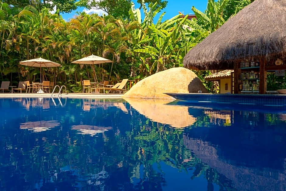 Hotel Real Villa Bella