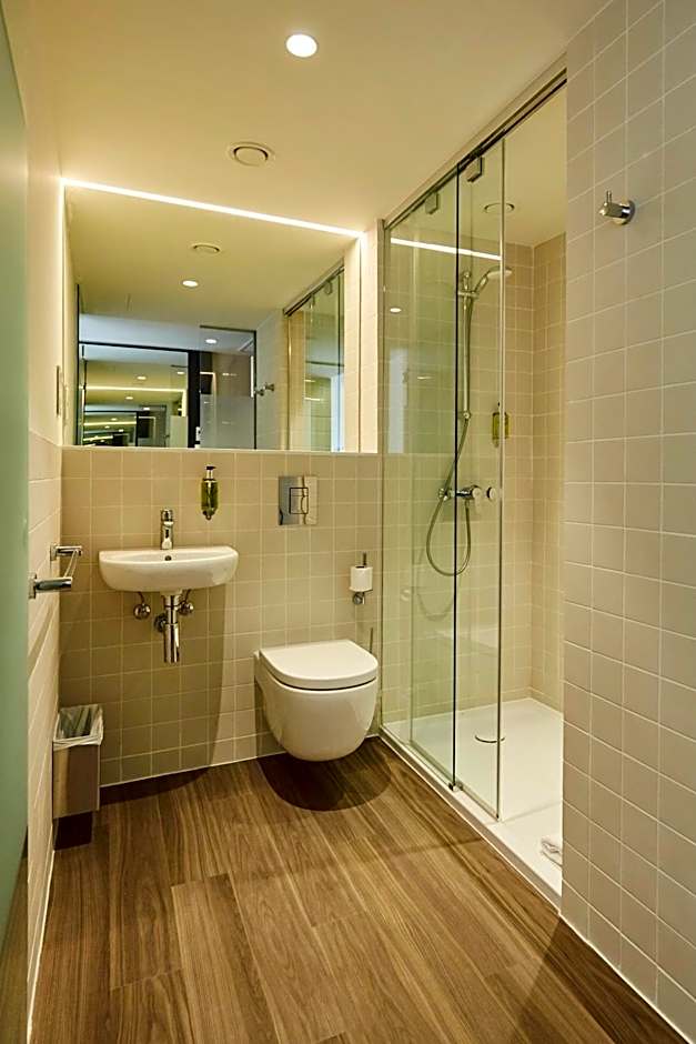 easyHotel Barcelona Fira